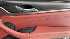 BMW X4 xDrive20d MHT M Sport 5dr Step Auto Diesel Estate